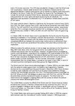 Esszék 'The Basic Information about Ireland', 5.                