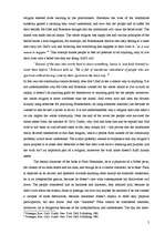 Esszék 'Paradoxes in Kurt Vonnegut’s novel "Cat’s Cradle"', 2.                