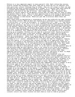 Esszék 'Different Cultural Norms', 1.                