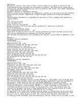 Esszék 'Variable Costing vs Absorption Costing', 1.                