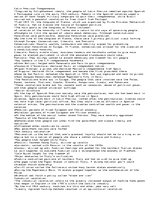 Esszék 'Notes on Latin American Independence', 1.                