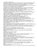 Esszék 'Notes on Latin American Independence', 4.                