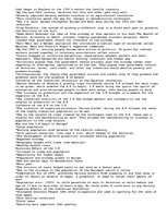 Esszék 'Notes on Latin American Independence', 5.                