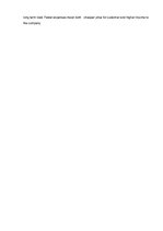 Esszék 'Commenting of Article "Millions of Euros for New Modern Laboratory"', 5.                