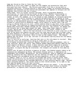 Esszék 'Religion in Tibet', 2.                