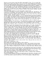 Esszék 'To Kill A Mockingbird. About the issues of racism that are brought up in this bo', 1.                