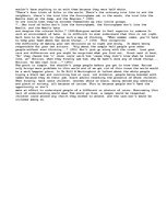 Esszék 'To Kill A Mockingbird. About the issues of racism that are brought up in this bo', 2.                