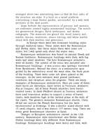 Esszék 'Architecture', 3.                