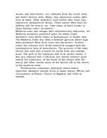 Esszék 'Architecture', 5.                