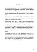 Összefoglalók, jegyzetek 'Rhonda Byrne "The Secret"', 4.                