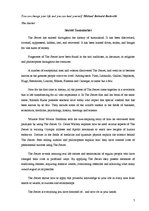 Összefoglalók, jegyzetek 'Rhonda Byrne "The Secret"', 7.                