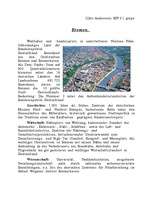 Esszék 'Bremen', 1.                