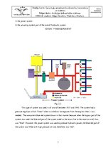 Kutatási anyagok 'Aviation Hydraulics', 7.                