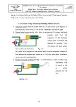 Kutatási anyagok 'Aviation Hydraulics', 13.                