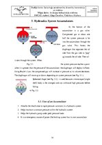 Kutatási anyagok 'Aviation Hydraulics', 14.                