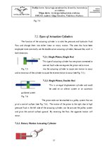 Kutatási anyagok 'Aviation Hydraulics', 17.                