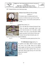 Kutatási anyagok 'Aviation Hydraulics', 22.                