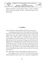 Kutatási anyagok 'Aviation Hydraulics', 28.                