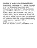 Esszék 'False Pretense Versus Larceny by Trick', 1.                