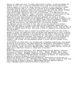 Esszék 'Organizational Behavior', 2.                