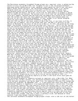 Esszék 'Resistance Movements Throughout Europe that played important roles in deafeating', 1.                