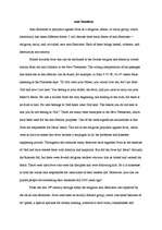 Esszék 'Anti-Semitism', 1.                