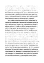 Esszék 'Anti-Semitism', 3.                