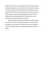 Esszék 'Anti-Semitism', 4.                