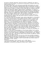 Esszék 'Critical Review', 1.                