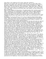 Esszék 'Society as It Should Have Been', 2.