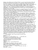 Esszék '"The Crucible" - Character analysis on Abigail and how her character influences ', 1.                