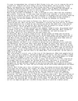 Esszék 'The Impact and Significance of the Amazing Walt Disney', 1.                