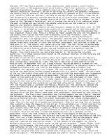 Esszék 'Why Were There Two Revolutions in Russia in the Year 1917?', 1.                