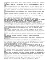 Esszék 'A Decent Essay about Eugenics, Human Genetics Controversy', 2.                