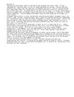 Esszék 'McLaren F1', 1.                