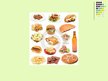 Prezentációk 'Healthy and Unhealthy Food', 14.                