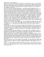 Esszék 'Movie Review of Jerry Maguire', 1.                