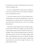 Kutatási anyagok 'Research Project on Dubai and It's Developments', 3.                