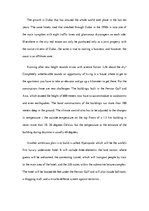 Kutatási anyagok 'Research Project on Dubai and It's Developments', 5.                