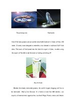 Kutatási anyagok 'Research Project on Dubai and It's Developments', 6.                