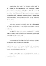 Kutatási anyagok 'Research Project on Dubai and It's Developments', 11.                