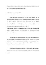 Kutatási anyagok 'Research Project on Dubai and It's Developments', 13.                