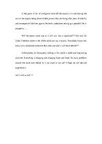 Kutatási anyagok 'Research Project on Dubai and It's Developments', 16.                