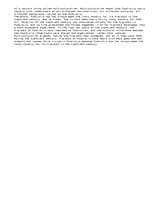 Esszék 'Australian Migrants and Their Experiences in the 20th Century', 2.