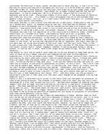 Esszék 'Review: "One Day in the Life of Ivan Denisovich"', 1.                