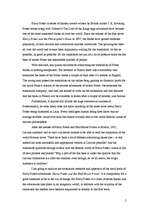 Összefoglalók, jegyzetek 'Translation Assessment on "Harry Potter and the Half-Blood Prince" by J.K.Rowlin', 2.                