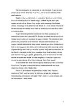 Összefoglalók, jegyzetek 'Translation Assessment on "Harry Potter and the Half-Blood Prince" by J.K.Rowlin', 3.                