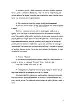 Összefoglalók, jegyzetek 'Translation Assessment on "Harry Potter and the Half-Blood Prince" by J.K.Rowlin', 5.                