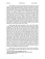 Esszék 'Ethical Judgments Limit the Methods Available in the Production of Knowledge in ', 2.                