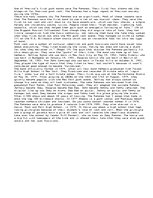 Esszék 'The Ramones - Research Paper', 1.                